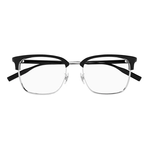 Montblanc Established MB0199OA Eyeglasses - view 5